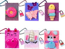 Mini Diary Book - Real littles - The Toy Store