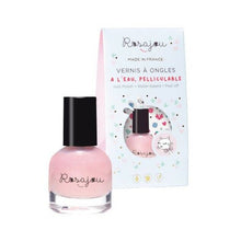 Ballerina Nail Polish Color - Rosajou - The Toy Store