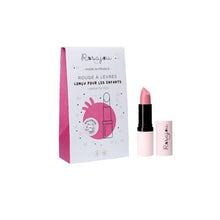 Ballerina Vegan Lipstick - Rosajou - The Toy Store
