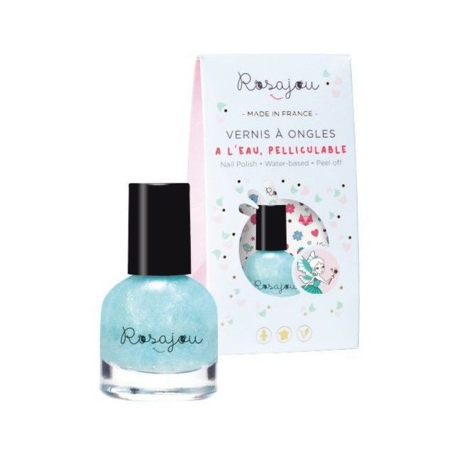 Fairy Nail Polish Bottle - Rosajou - The Toy Store