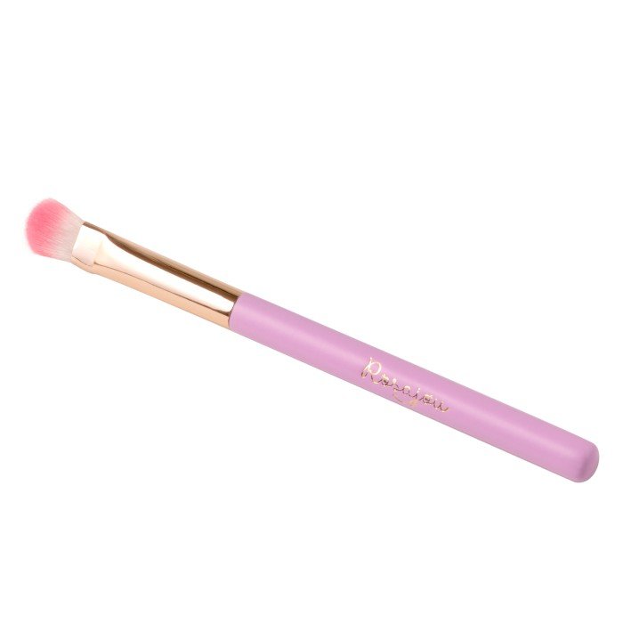Glitter Shadow Brush Set - Rosajou - The Toy Store