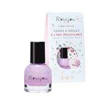 Lavender Nail Polish Bottle - Rosajou - The Toy Store