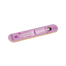 Lime A Nails 20s Set - Rosajou - The Toy Store