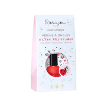 Madame's Nail Polish Set - Rosajou - The Toy Store