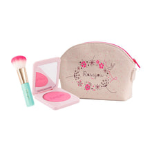Makeup Kit with Eyeshadow - Rosajou - The Toy Store
