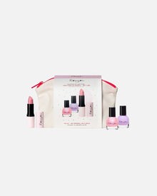 Makeup Kit for Nails and Lips - Rosajou - The Toy Store