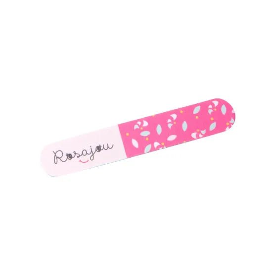 Nail file - Rosajou - The Toy Store