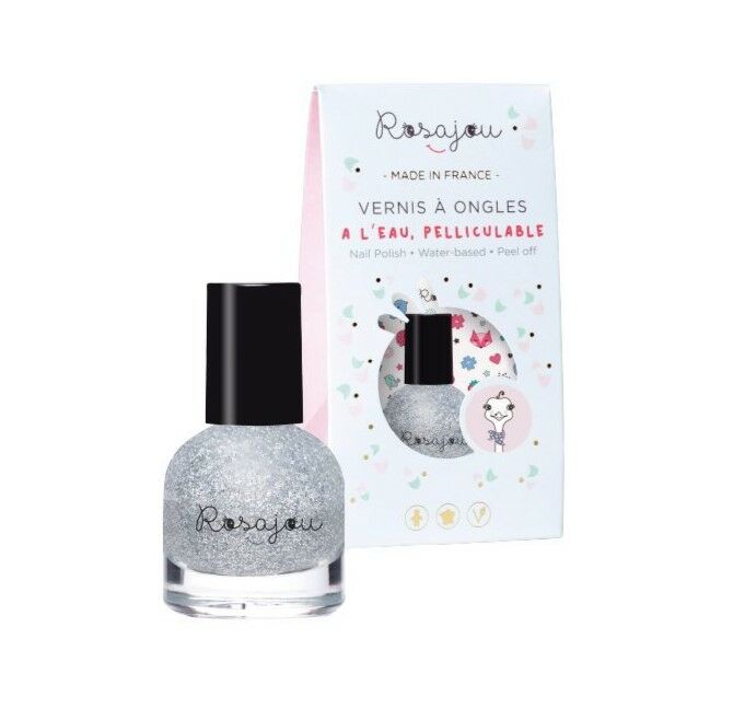 Star Nail Polish Set - Rosajou - The Toy Store