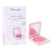 Vegan Blush Makeup Kit - Rosajou - The Toy Store