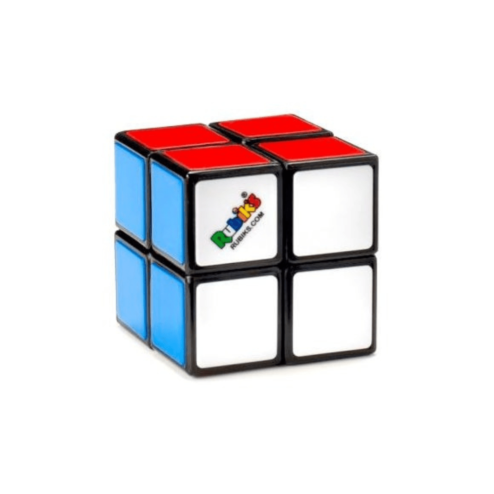 Rubik’s Cube 2x2 Puzzle - Rubiks - The Toy Store