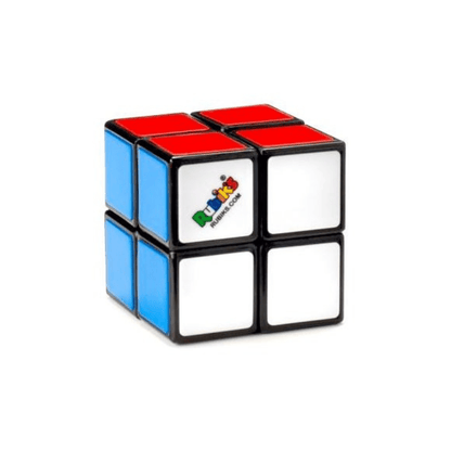 Rubik’s Cube 2x2 Puzzle - Rubiks - The Toy Store