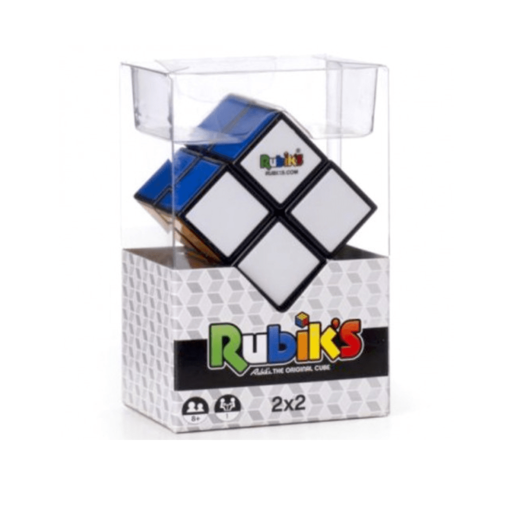 Rubik’s Cube 2x2 Puzzle - Rubiks - The Toy Store