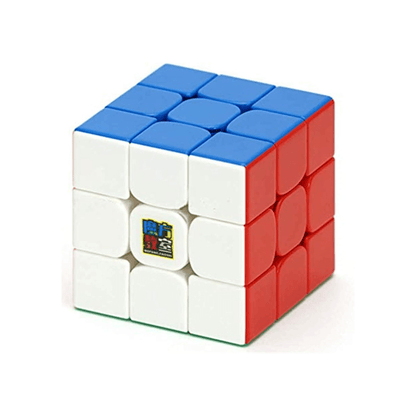 Rubik's Cube Classic 3x3 - Rubiks - The Toy Store