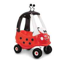Cozy Coupe Ladybird