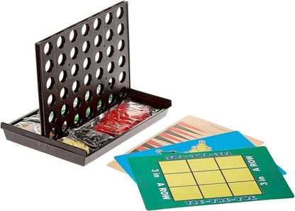 10 in 1 Family Pack Puzzles Jumbo - S Master - The Toy Store