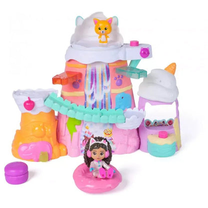Gabby Playset Candy - S Master - The Toy Store