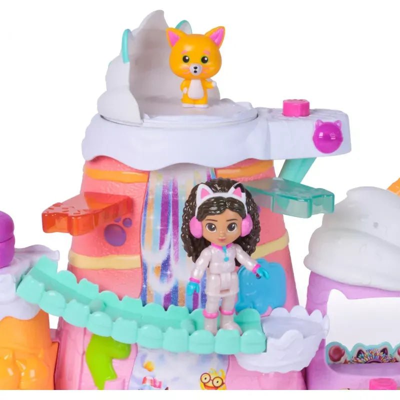 Gabby Playset Candy - S Master - The Toy Store