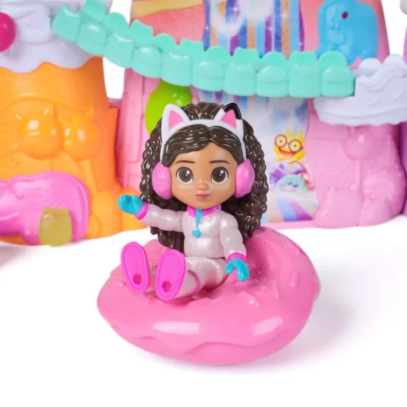Gabby Playset Candy - S Master - The Toy Store