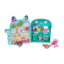 Doll's House Multi - Colour - Spin Master - The Toy Store
