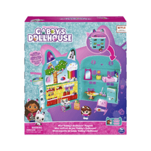 Doll's House Multi - Colour - Spin Master - The Toy Store
