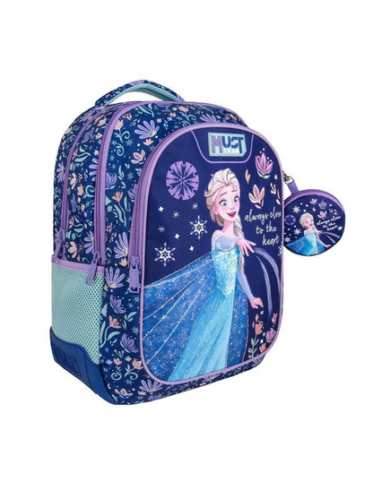 Must Team Frozen 17" Backpack