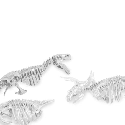 2 - in - 1 Excavation Glow in The Dark - Science4you - The Toy Store