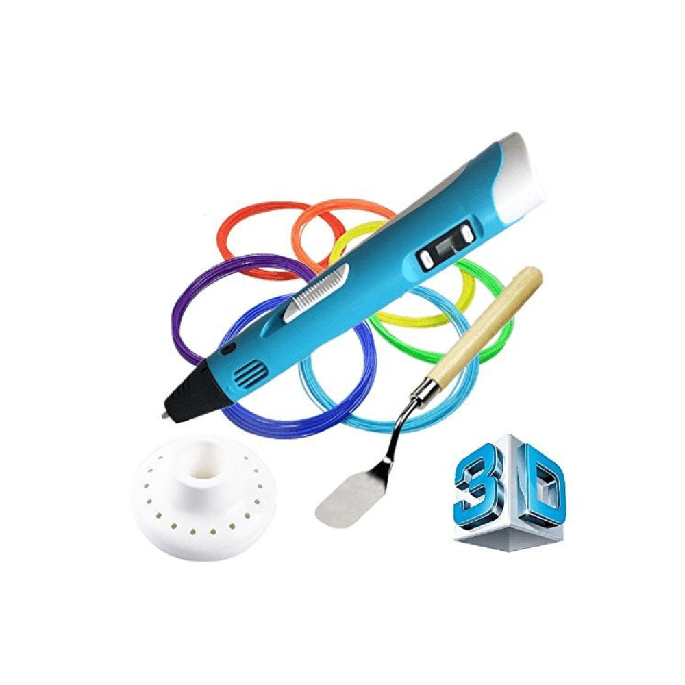 3D Printing Pen for Creative Arts - Science4you - The Toy Store