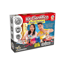 Be A Youtuber Vlogging Kit - Science4you - The Toy Store