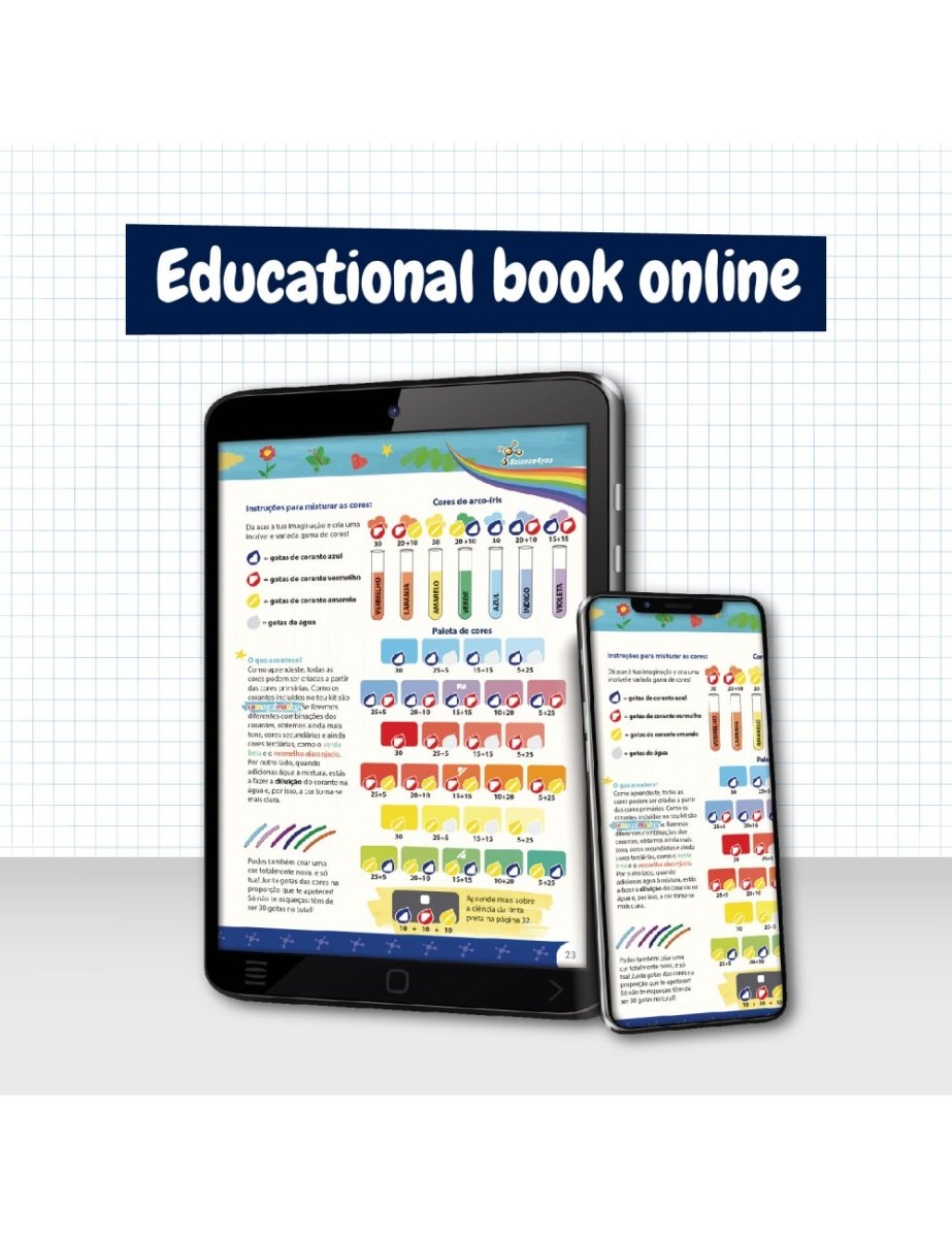 Marker Factory DIY Kit - Science4you - The Toy Store