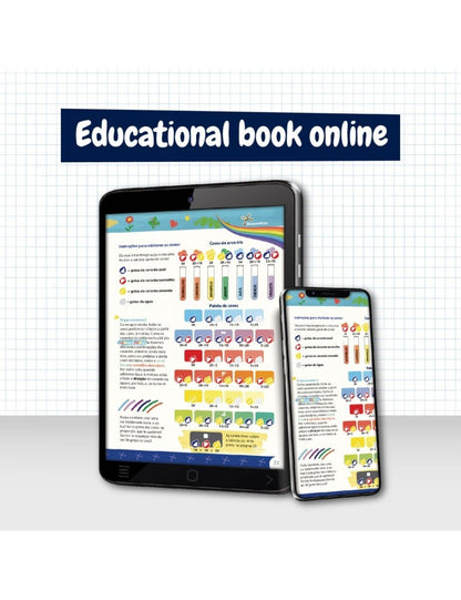 Marker Factory DIY Kit - Science4you - The Toy Store