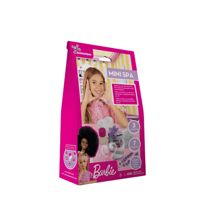 Mini Spa Science Lab Kit - Science4you - The Toy Store