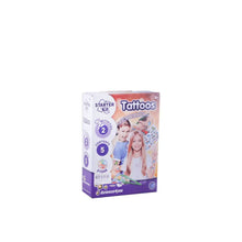 Tattoo Factory Science Kit - Science4you - The Toy Store