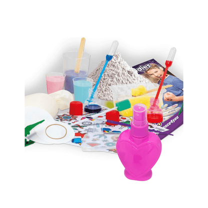 Tattoo Factory Science Kit - Science4you - The Toy Store