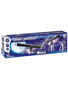 Telescope Explore The Universe Kit - Science4you - The Toy Store