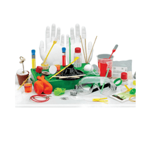 Ultra Kit 250 Experiments - Science4you - The Toy Store