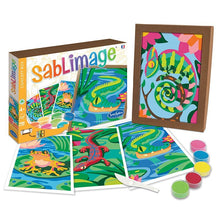 Sablimage Concept'Box Art Mexican - Sentosphere - The Toy Store