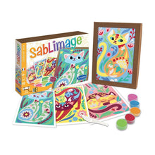 Sablimage Concept'Box Chats Romantiques - Sentosphere - The Toy Store