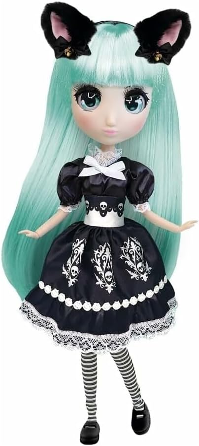 Akira Anime Character Doll - Shibajuku - The Toy Store