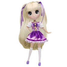 Miki Anime Character Doll - Shibajuku - The Toy Store