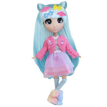 Sakura Anime Character Doll - Shibajuku - The Toy Store