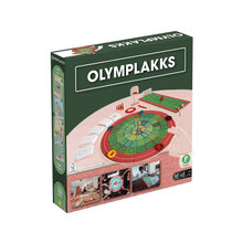 Olymplakks SuperHeated Neuron Game - SHN - The Toy Store
