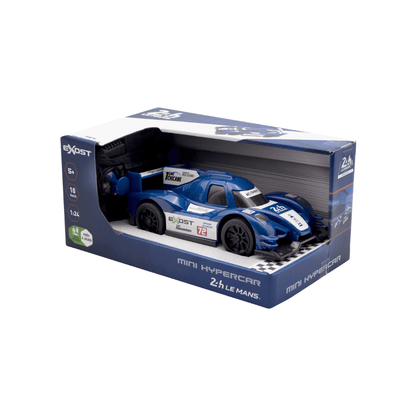 24 Hours of Le Mans RC Car - Silverlit - The Toy Store