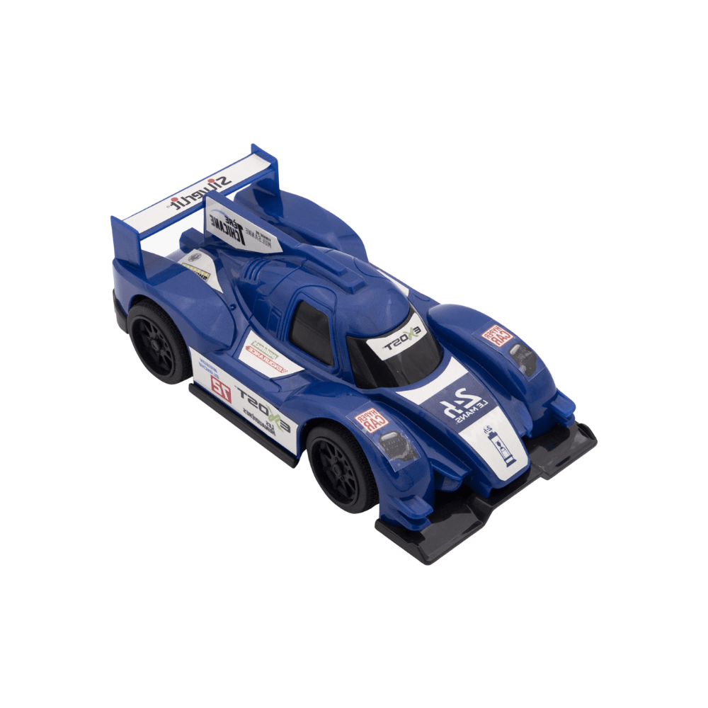24 Hours of Le Mans RC Car - Silverlit - The Toy Store