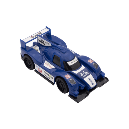 24 Hours of Le Mans RC Car - Silverlit - The Toy Store
