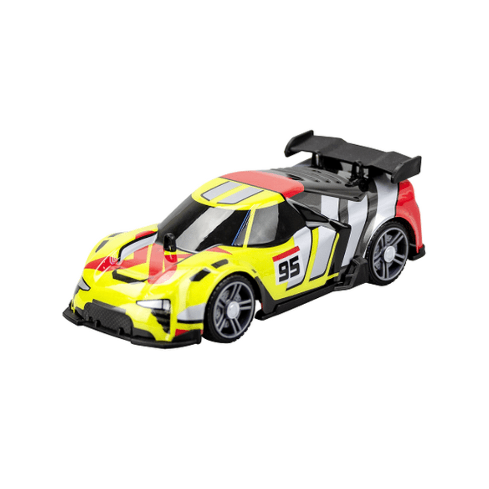Exost Build 2 Drive Duo Pack Race Set 2 Cars - Silverlit - The Toy Store
