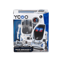 Maze Breaker 2 Game - Silverlit - The Toy Store