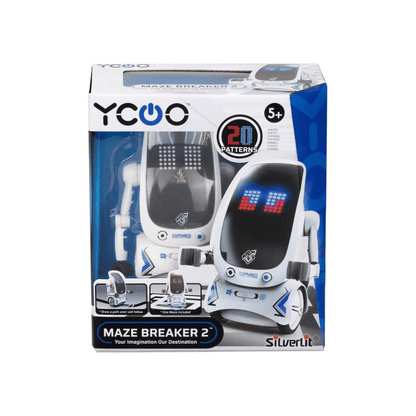 Maze Breaker 2 Game - Silverlit - The Toy Store