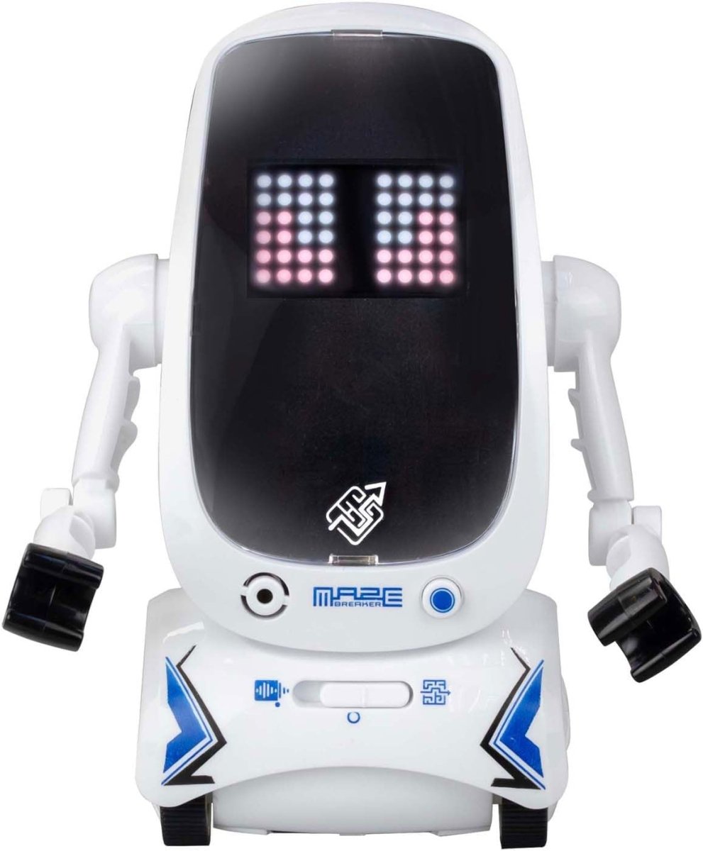 Maze Breaker 2 Game - Silverlit - The Toy Store