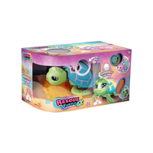 Rescue Turtle Remote Control Toy - Silverlit - The Toy Store