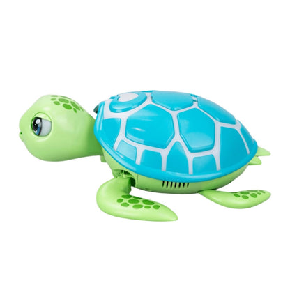 Rescue Turtle Remote Control Toy - Silverlit - The Toy Store